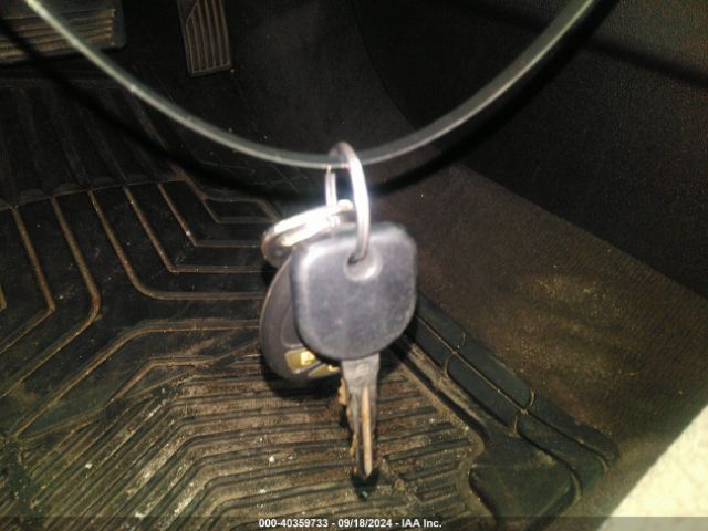 2G1WA5E36G1100960 Chevrolet Impala Limited Ls