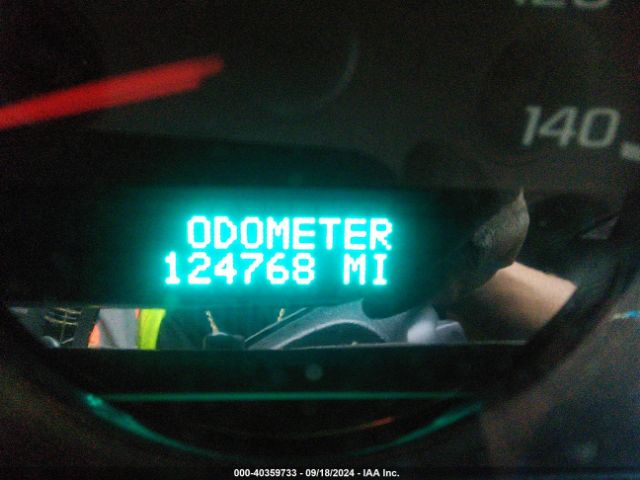 2G1WA5E36G1100960 Chevrolet Impala Limited Ls