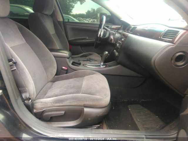 2G1WA5E36G1100960 Chevrolet Impala Limited Ls