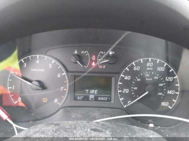 3N1AB7AP2FY300286 Nissan SENTRA S
