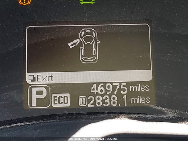 Nissan LEAF S 2017 1N4BZ0CP3HC307170 Image 15