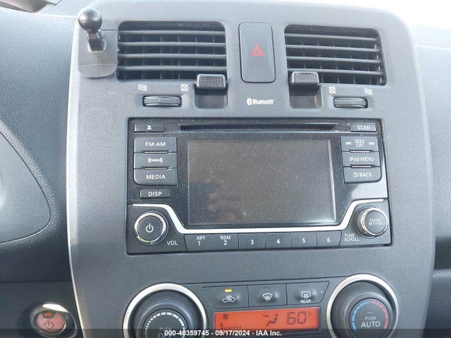 Nissan LEAF S 2017 1N4BZ0CP3HC307170 Image 18
