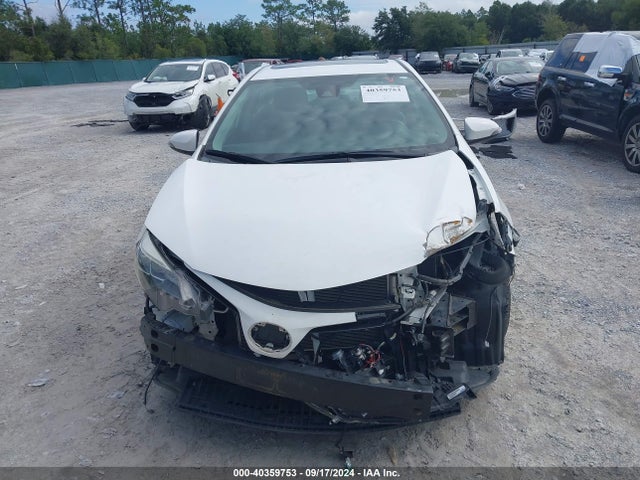 Toyota COROLLA SE 2017 5YFBURHE8HP676201 Image 13