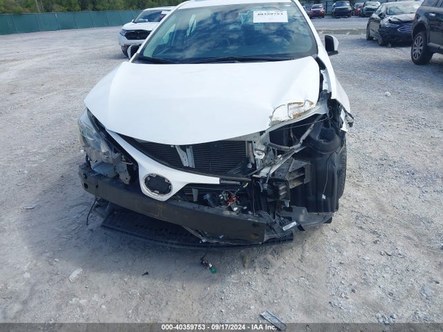 Toyota COROLLA SE 2017 5YFBURHE8HP676201 Image 6