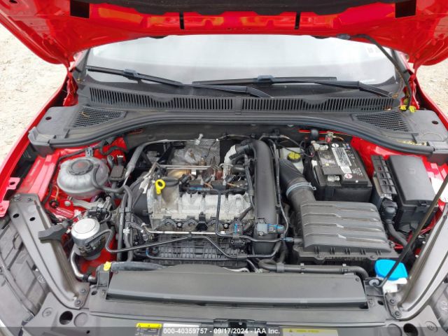 3VWE57BU2LM089391 Volkswagen Jetta 1.4t Sel