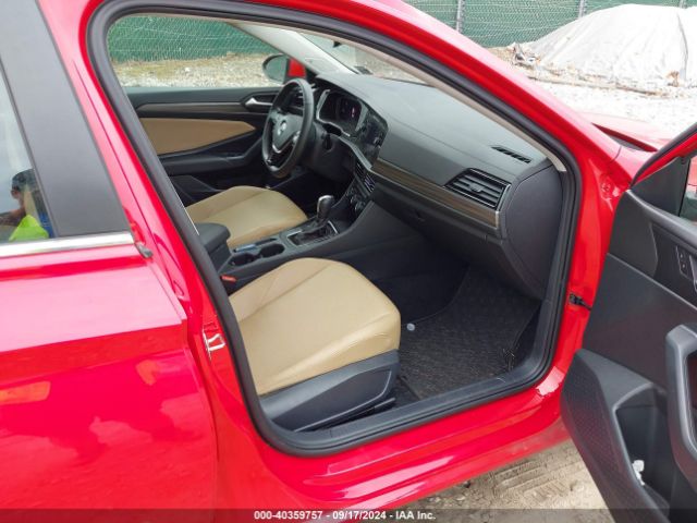 3VWE57BU2LM089391 Volkswagen Jetta 1.4t Sel