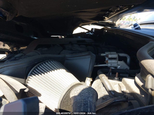 1C4RJFDJ1EC252825 Jeep Grand Cherokee Srt8