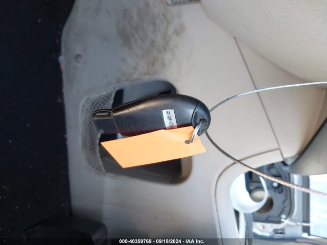 Dodge Grand Caravan Sxt 2017 2C4RDGCG3HR860411 Image 11