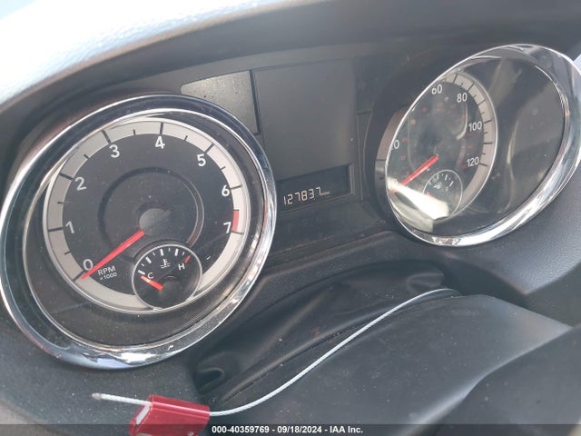 Dodge Grand Caravan Sxt 2017 2C4RDGCG3HR860411 Image 7