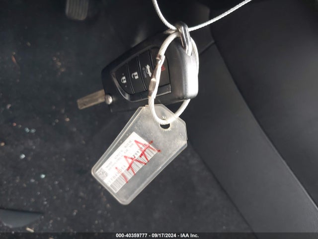 Toyota COROLLA LE 2024 5YFB4MDE8RP093900 Image 11
