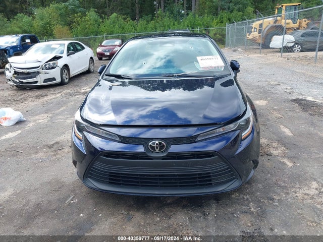 Toyota COROLLA LE 2024 5YFB4MDE8RP093900 Image 13