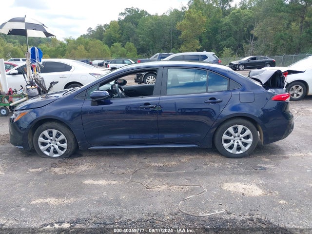 Toyota COROLLA LE 2024 5YFB4MDE8RP093900 Image 15