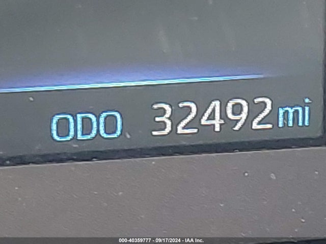 Toyota COROLLA LE 2024 5YFB4MDE8RP093900 Image 16