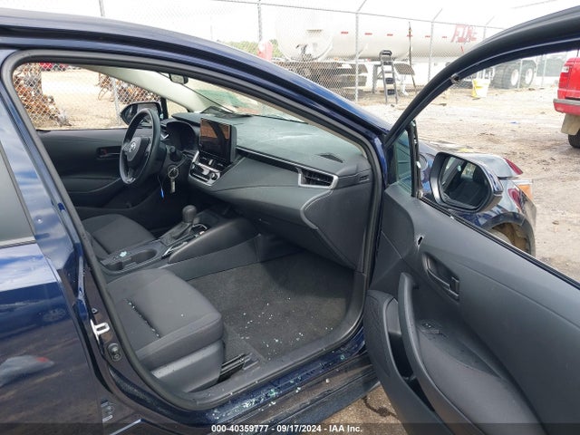 Toyota COROLLA LE 2024 5YFB4MDE8RP093900 Image 5