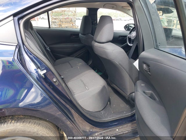 Toyota COROLLA LE 2024 5YFB4MDE8RP093900 Image 8