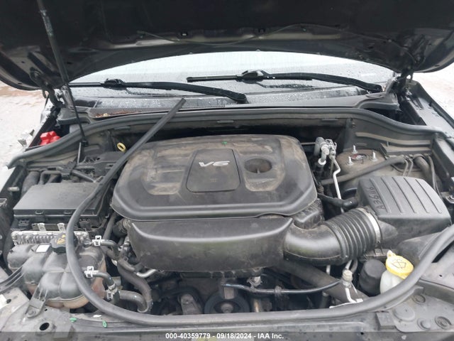 1C4RJEBG8JC110984 Jeep Grand Cherokee Limited 4x2