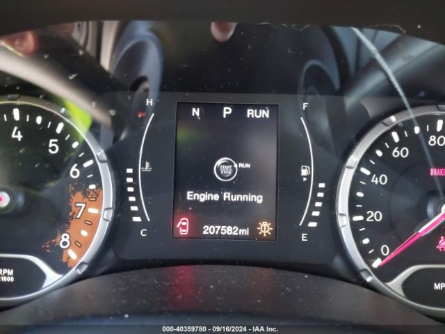 ZACCJAAT9GPD86642 Jeep Renegade Sport