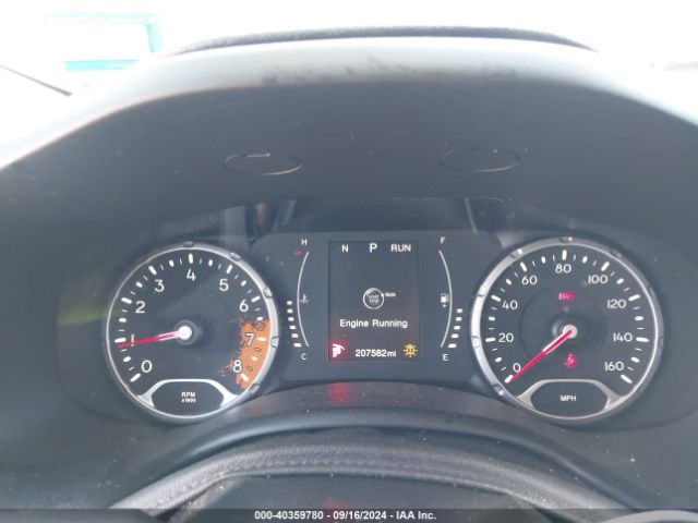 ZACCJAAT9GPD86642 Jeep Renegade Sport