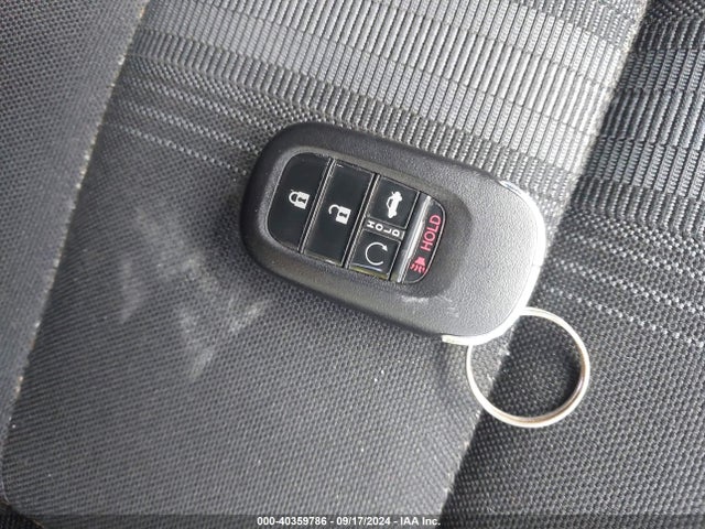 Honda Civic Sport 2022 2HGFE2F59NH566141 Image 11
