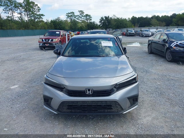 Honda Civic Sport 2022 2HGFE2F59NH566141 Image 12