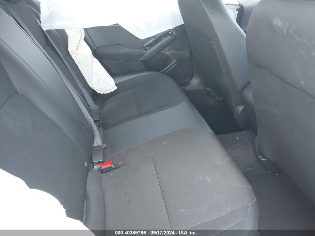 Honda Civic Sport 2022 2HGFE2F59NH566141 Image 8