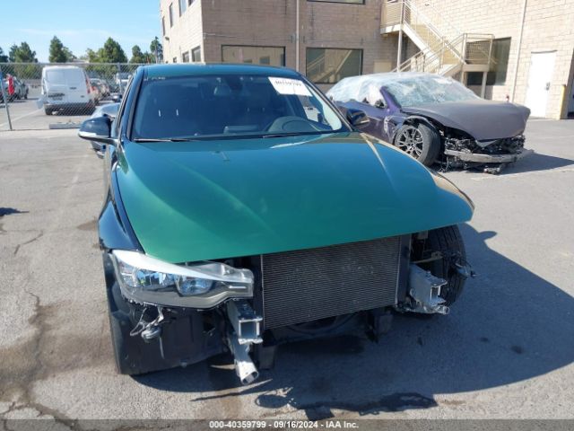 WBA3B1C59FK139834 BMW 320i