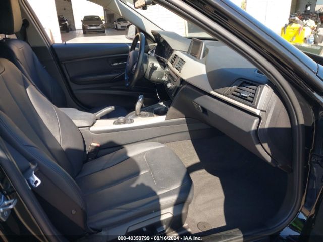 WBA3B1C59FK139834 BMW 320i