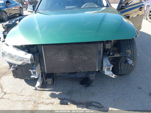 WBA3B1C59FK139834 BMW 320i