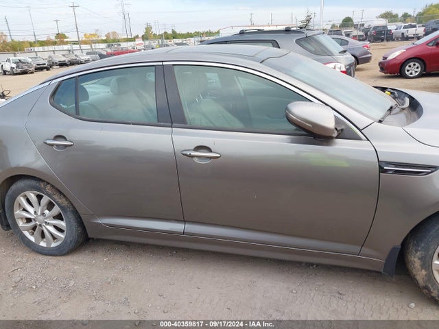 KIA OPTIMA EX 2014 5XXGN4A79EG328025 Image 13