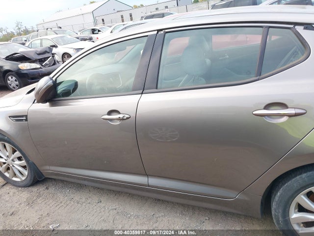 KIA OPTIMA EX 2014 5XXGN4A79EG328025 Image 14