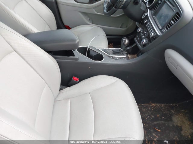 KIA OPTIMA EX 2014 5XXGN4A79EG328025 Image 5