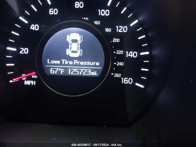 KIA OPTIMA EX 2014 5XXGN4A79EG328025 Image 7