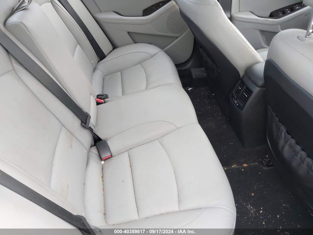 KIA OPTIMA EX 2014 5XXGN4A79EG328025 Image 8