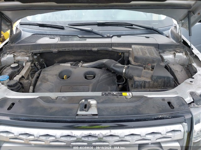 SALFR2BG5EH403544 Land Rover LR2