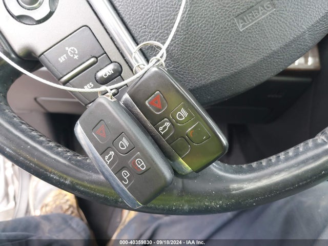SALFR2BG5EH403544 Land Rover LR2