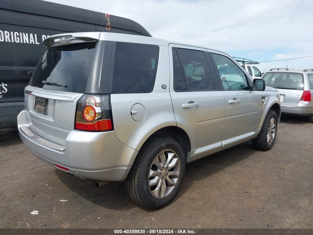 SALFR2BG5EH403544 Land Rover LR2