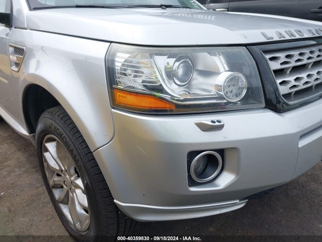 SALFR2BG5EH403544 Land Rover LR2