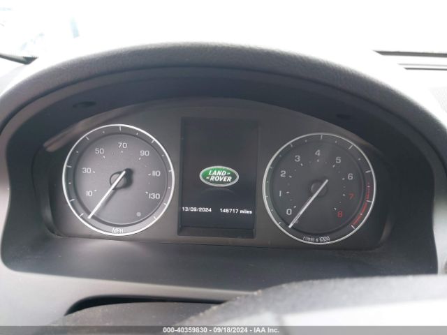SALFR2BG5EH403544 Land Rover LR2