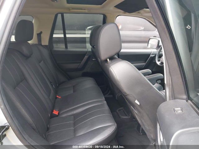 SALFR2BG5EH403544 Land Rover LR2