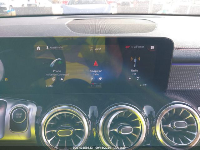 W1N9M0KB6PN018843 Mercedes-Benz Eqb 300 Suv 4matic