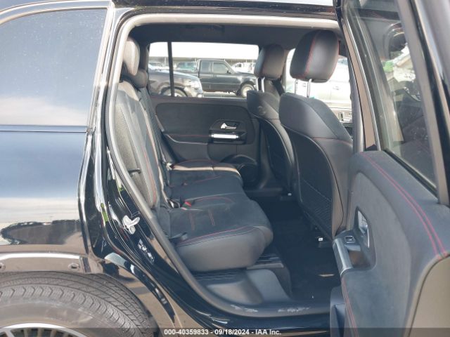 W1N9M0KB6PN018843 Mercedes-Benz Eqb 300 Suv 4matic