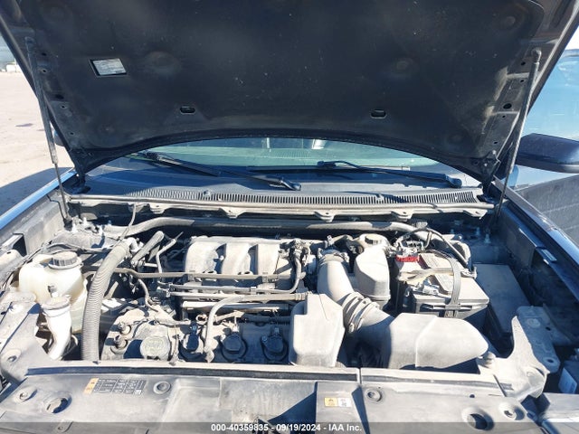 Ford Flex Limited 2019 2FMGK5D82KBA29177 Image 10