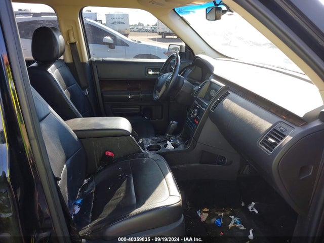 Ford Flex Limited 2019 2FMGK5D82KBA29177 Image 5
