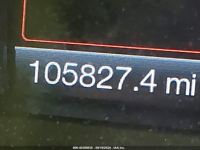 Ford Flex Limited 2019 2FMGK5D82KBA29177 Image 7