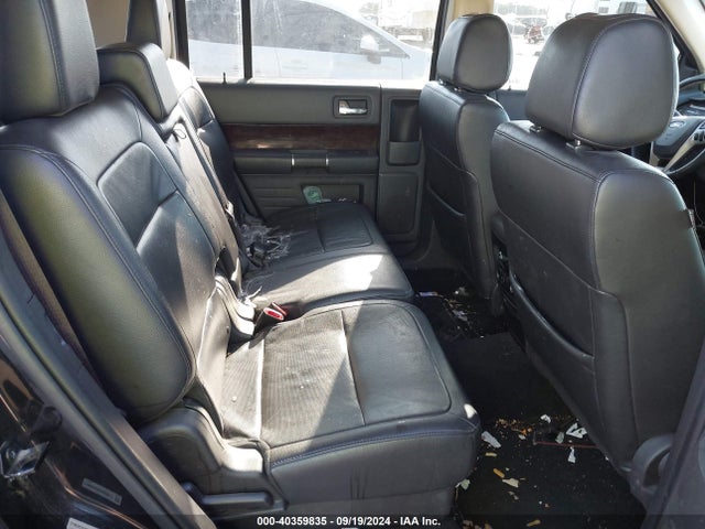 Ford Flex Limited 2019 2FMGK5D82KBA29177 Image 8