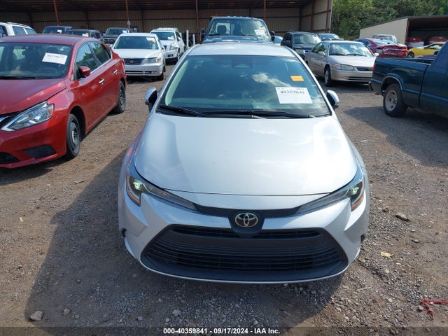 Toyota COROLLA LE 2023 5YFB4MDE9PP049532 Image 12
