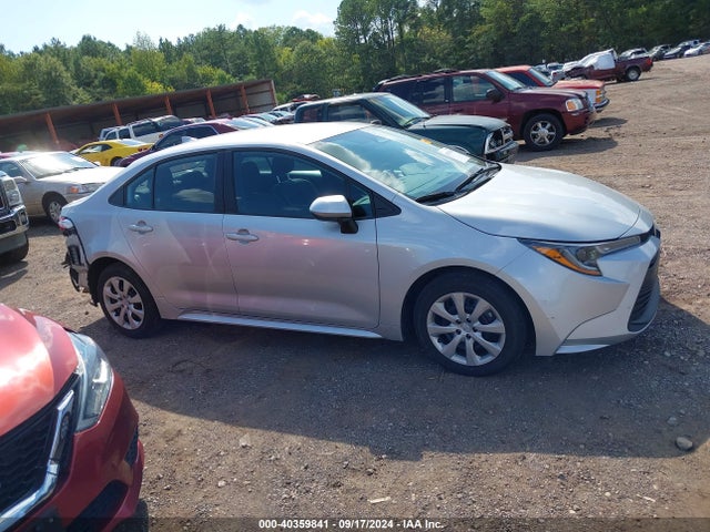 Toyota COROLLA LE 2023 5YFB4MDE9PP049532 Image 13