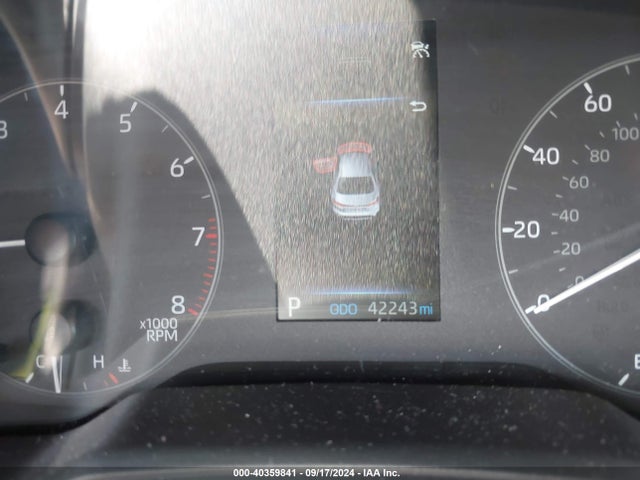Toyota COROLLA LE 2023 5YFB4MDE9PP049532 Image 15