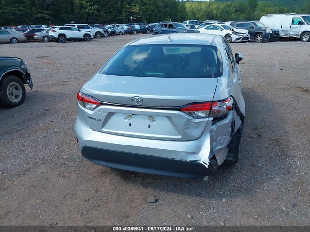 Toyota COROLLA LE 2023 5YFB4MDE9PP049532 Image 16