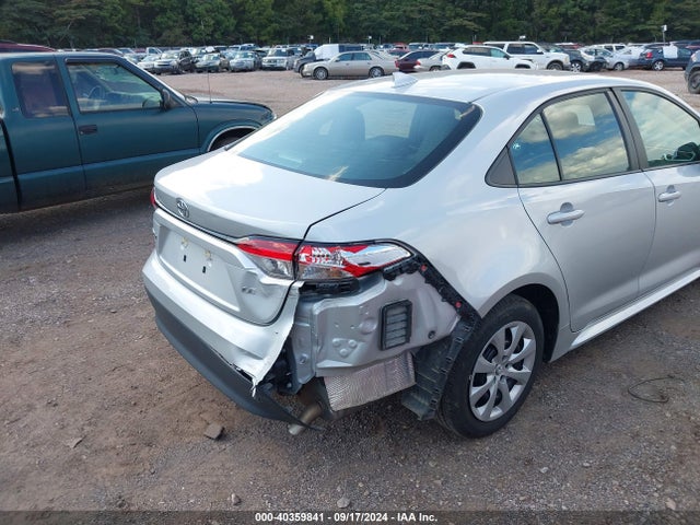 Toyota COROLLA LE 2023 5YFB4MDE9PP049532 Image 6